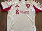 25/26 Football Jersey