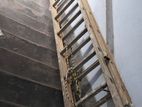 25 feet Double Extension Industrail Ladder Moi