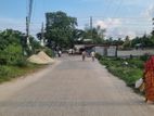 2.5 Katha Jomi Near Rupsha Bridge