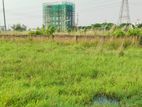 2.5 Katha Plot_for sale @ Navana Bhuiyan City, Narayanganj