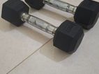 2.5 Kg Dumble