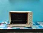 25 litter microwave oven