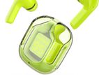 25% Discount 🔥✅ Ultrapods Pro True Wireless Earbuds with Display