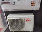 2.5 ton Duel Inverter AC