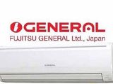 2.5 Ton Fujitsu O;General AC EXCLUSIVE WARRANTY