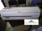 2.5 Ton General WALL Type Air Conditioner, Origin: China.