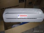 2.5 Ton Non Inverter Midea Energy Saving split type AC Available Stock