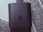 25 W Samsung Fast Charger