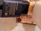 25 Watt Super Fast Charger Type C