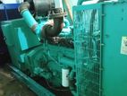 250 kva cummings generator USA sell & service