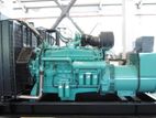 250 kva Cummins- Eco-Friendly Generators With Green Energy Technology