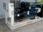 250 kva Daewoo generator sell