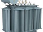 250 kVA Electrical Substation - Top Notch Quality