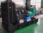 250 kVA Ricardo Diesel Generator | Unbeatable value and performance
