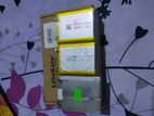 2500 +/ 3000+ mah polymer battery