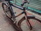 Cycle for sell