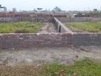 2500 Serial M-Block 20-Katha Corner Plot Sale