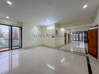 2500 Sft Apartment on 4th Floor for rent in Bashundhara R/A.