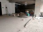 2500 sft commercial resturent space rent in Banani