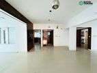 2500 Sft Exclusive Apartment 3rd Floor For Rent in Bashundhara R/a.