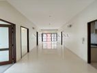 2500 Sft Exclusive Apartment on 3rd Floor for rent in Bashundhara R/A.