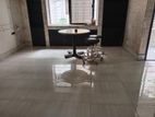 2500 sft office space 4 room rent in Gulshan