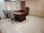 2500 Sft Office Space Rent At Banani