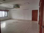 2500 Sft Office Space Rent In Gulshan 2