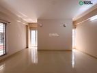 2500 sft South facing Apartment 1st floor for Rent in Bashundhara R/A.