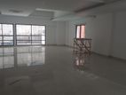 2500 Sqf Commercial Speech Rent @ Gulshan.