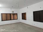 2500 Sqf Office Spesh Rent @ Gulshan 2