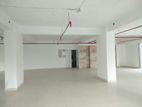 2500 SqFt 100% Commercial Space For Rent In Gulshan