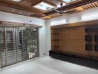 2500-Sqft 3 Bedrooms Semi Furnished Apartment Rent in Banani