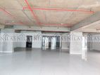 2500 Sqft Commercial Office Space for Rent in Dhanmondi