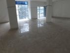 2500 SqFt Commercial Office Space For Rent in Gulshan