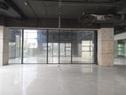 2500 SQFT COMMERCIAL SPACE FOR RENT GULSHAN