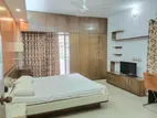 2500 Sqft Full Furnished Apartment For Rent In Gulshan 2