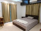 2500 Sqft Full Furnished Apartment For Rent in Gulshan 2
