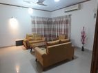 2500 Sqft Fully Furnished Apartment Rent Gulshan2 Nice View