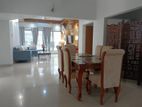 2500 Sqft New Furnished Flat For Rent in Gulshan