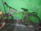 Bicycle for sell