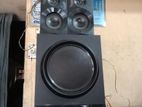 Sound systems for sell