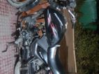 Roadmaster Motorbike Sell 2010