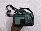 Canon EOS 4000D DSLR