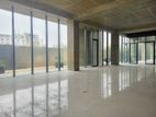 25,000 Sqft Brand New Commercial Space Rent in Gulshan Avenue
