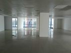 25,000 SqFt Commercial A/C Supported Open Floor Rent Gulshan