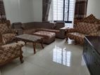 2500sft 4th floor Exclusive Furnished Apartment Rent@Gulshan -2