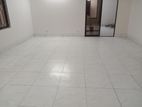 2500sft 4th floor Luxury Apartment Rent@Gulshan 3Bed