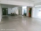 2500sft residential office space for rent