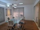 2500sft.very good office rent in Gulshan -1